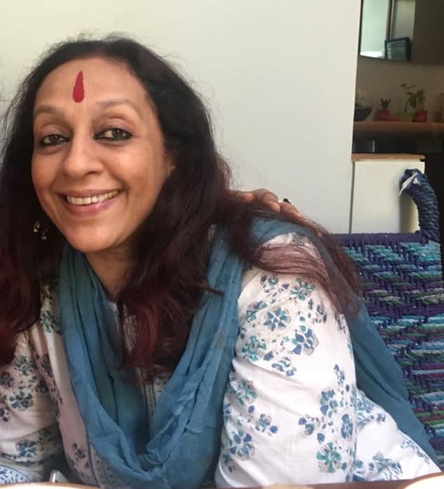 JAYANTHI SUNDARAM NAYAK