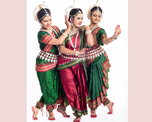 ODISSI
