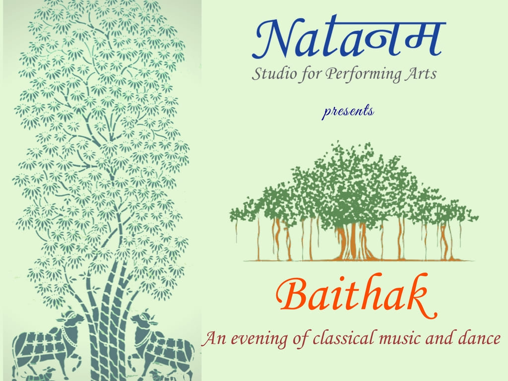 BAITHAKS
