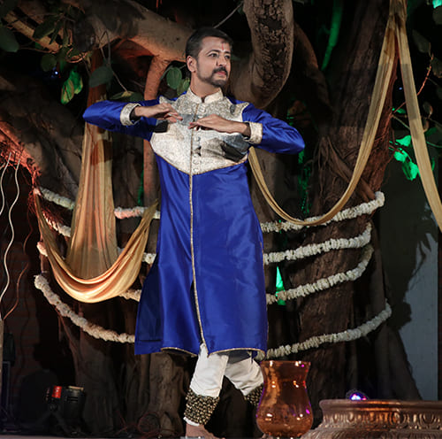 KATHAK