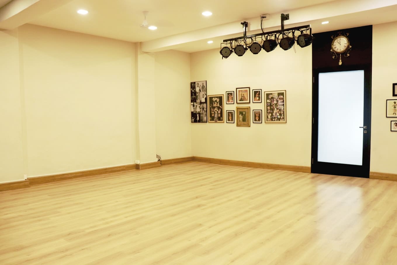 Natanam Studio For Performing Arts